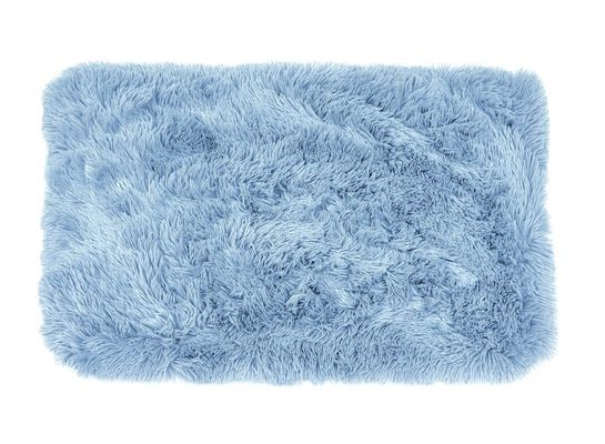 Dywan MEGAN 65 x 120 popiel