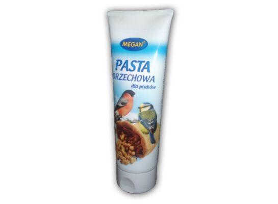 Pasta orzechowa w tubie 250 g