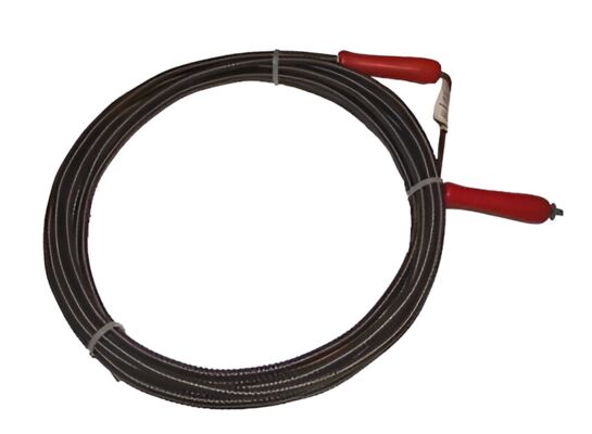 Spirala kanalizacyjna Ø9 10 m