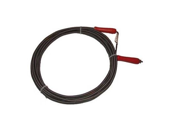 Spirala kanalizacyjna Ø9 8 m