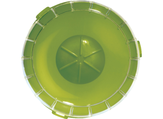 Kołowrotek Mini RodyLounge kiwi ZOLUX