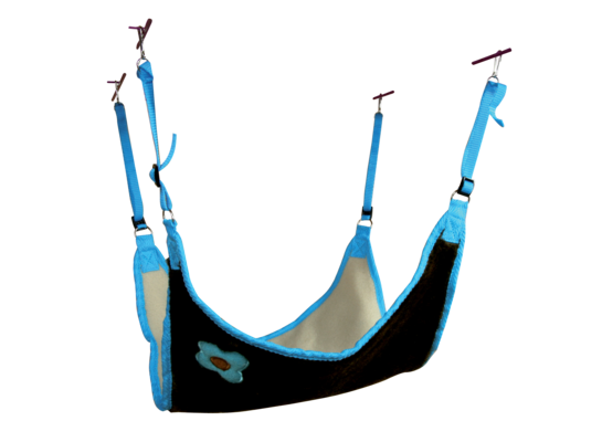Hamak dla fretki Paradise ZOLUX