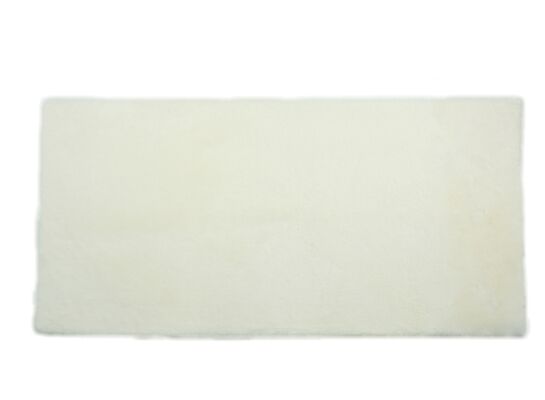 Dywan Oslo 60 x 85 biały