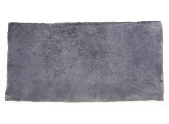 Dywan Oslo 60 x 85 ciemny szary