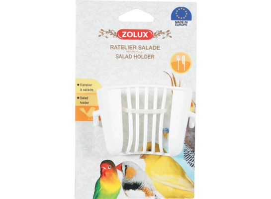 Karmnik na sałatę ZOLUX