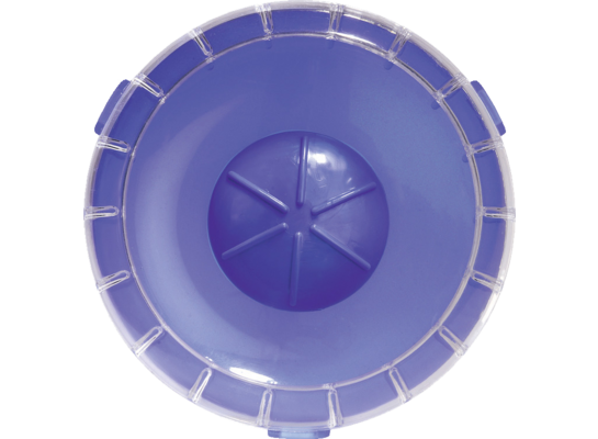 Kołowrotek Mini RodyLounge fioletowy ZOLUX