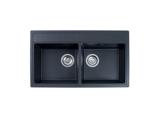 Zlewozmywak granitowy Metro