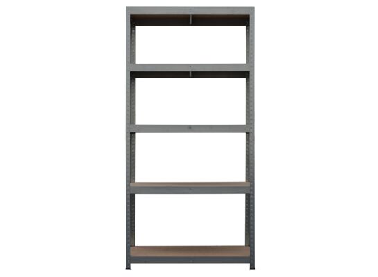 Regał metalowy R 175