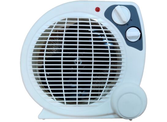 Termowentylator 1000W/2000W