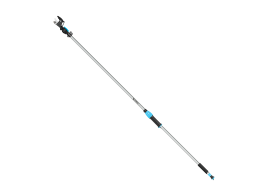 Sekator nożycowy z piłą na wysięgniku CELLPRO Cellfast