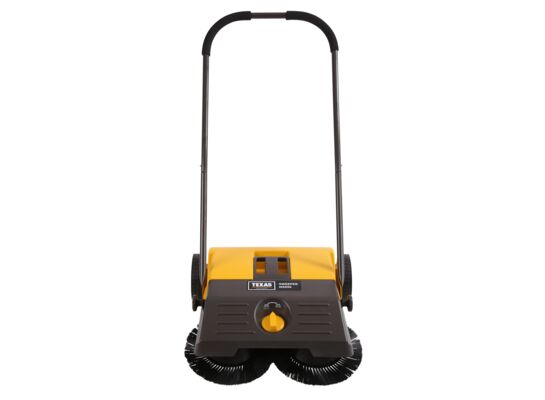 Zamiatarka ręczna Texas MS550