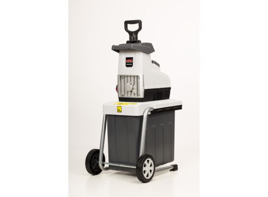 Rozdrabniacz elektryczny SHE250B-Box -G NAC