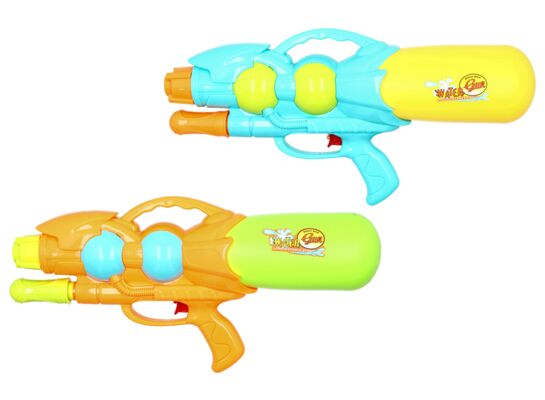 Pistolet na wodę 45 cm mix kolorów