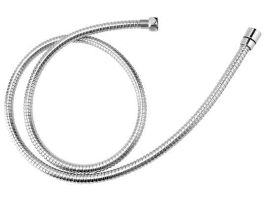 Wąż natryskowy metalowy pojedynczy pleciony 150 cm