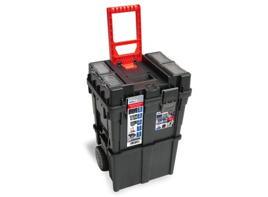 Warsztat na kółkach