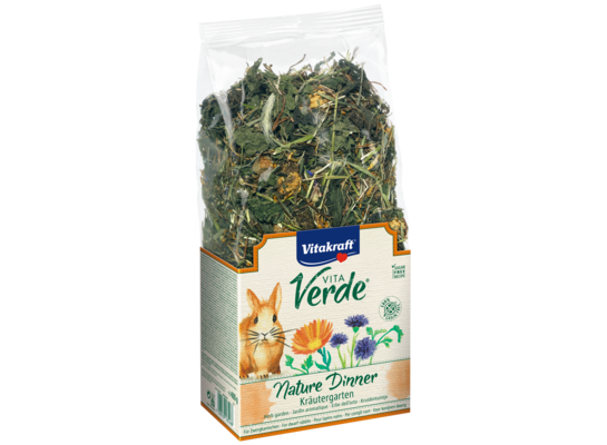 Karma dla królika VV Nature Dinner zioł. ogr 400g Vitakraft