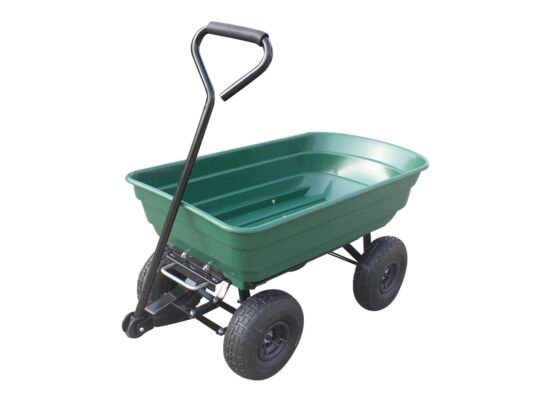 Przyczepka transportowa 93 x 50,5 x 41 cm TC250