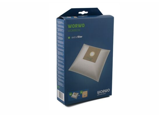 Worek Mikrowłókno - WOR1, WOR2 do wycięcia