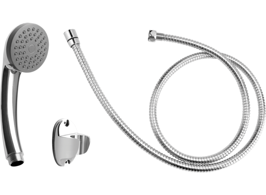 Zestaw natryskowy 1-punktowy Neo Avo