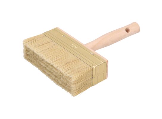 Pędzel tapetowy 140 mm FASTER TOOLS