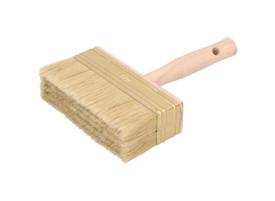 Pędzel tapetowy 150 mm FASTER TOOLS