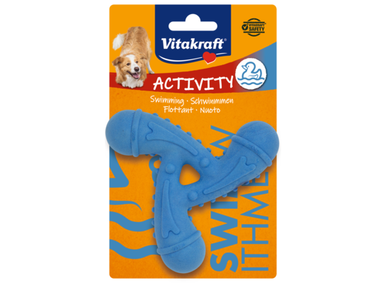 Zabawka dla psa Activity pływająca delta