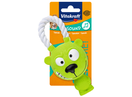 Zabawka dla psa lateksowy pies