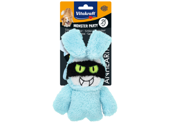 Zabawka dla psa MONSTER Zorro plusz Vitakraft
