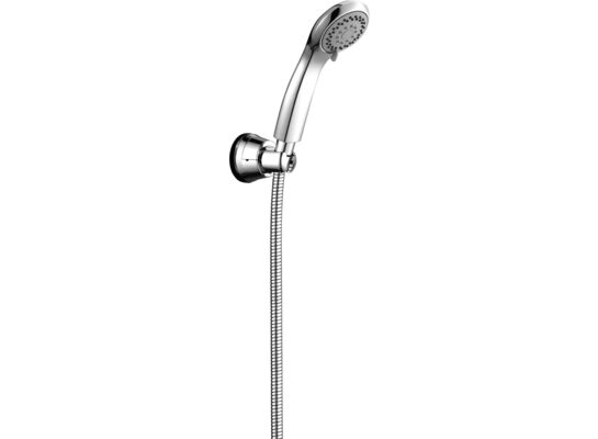 Zestaw natryskowy 1-punktowy Piccola Bis Deante