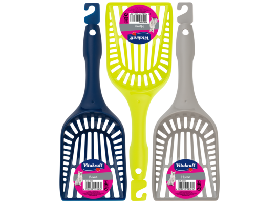 Łopatka do kuwety 26 cm Vitakraft