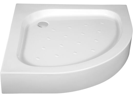 Brodzik prysznicowy Standard New 90 x 90 cm Deante