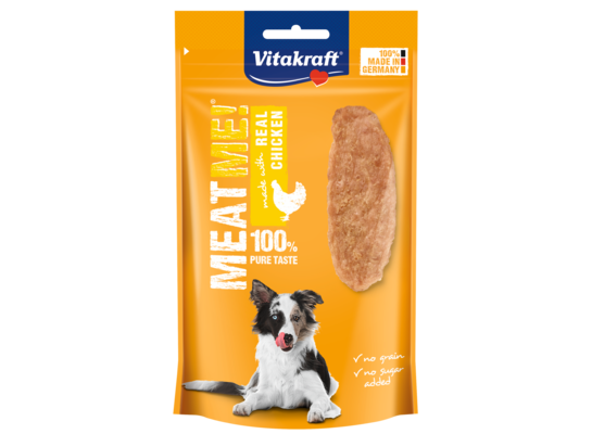 Przysmak dla psa  MEAT ME! kurczak 60g Vitakraft