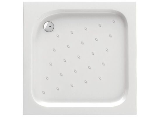 Brodzik prysznicowy Corner 90 x 90 cm Deante