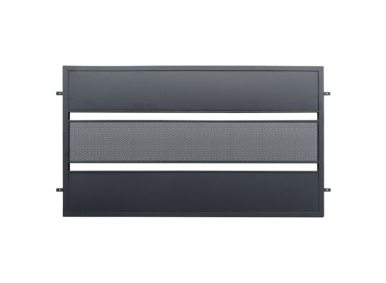 Przęsło Olaf 200 x 118 cm RAL7016 struktura