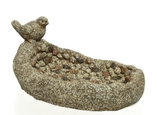 Poidełko dla ptaków