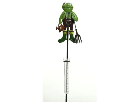 Wskaźnik deszczu Żaba 110 cm