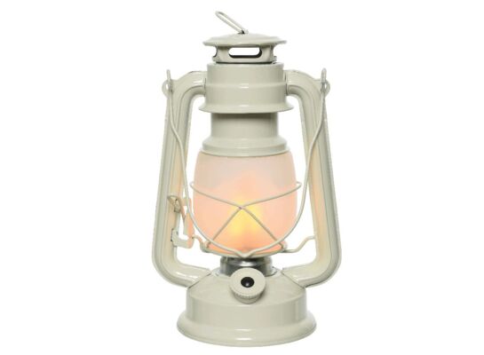 Latarnia płomień LED 24,5 cm