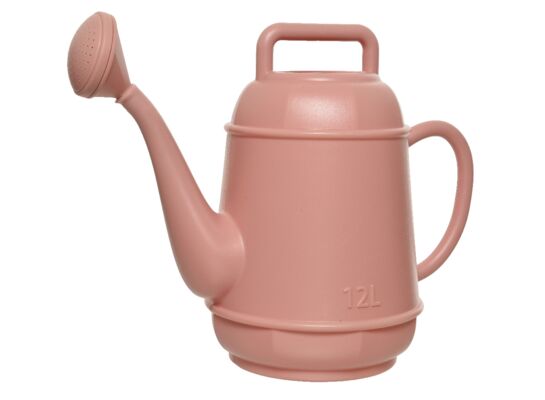 Konewka 12 l różowa