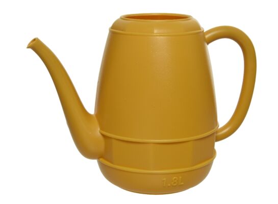 Konewka 1,8 l żółta