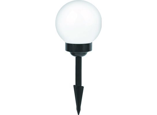Lampa solarna kulka 30 cm