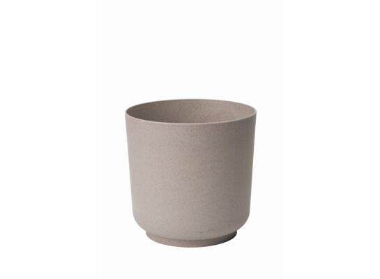 Osłonka Satina Eco 17 cm platyna