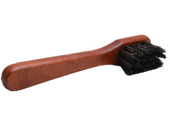 Szczotka Mazak brąz Pucuś
