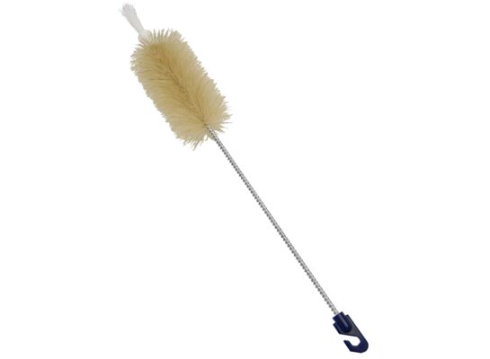 Szczoteczka do butelek 0,75 l 100 % naturalna szczecina Pucuś