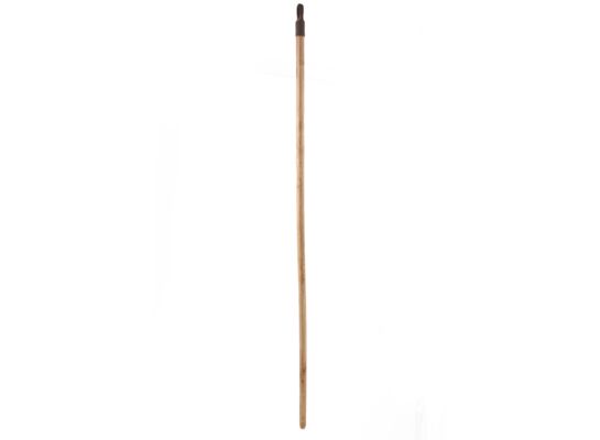 Kij drewniany 120 cm lakierowany Pucuś