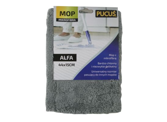 Zapas myjka Alfa mix kolorów