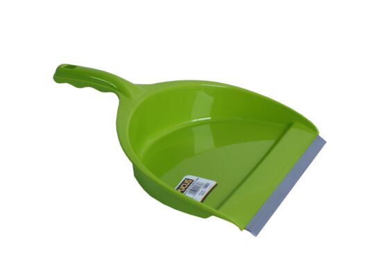 Szufelka z gumką duża Pucuś mix kolorów