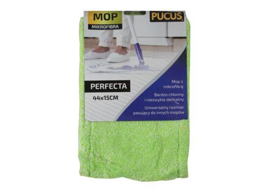 Zapas myjka Perfecta mix kolorów