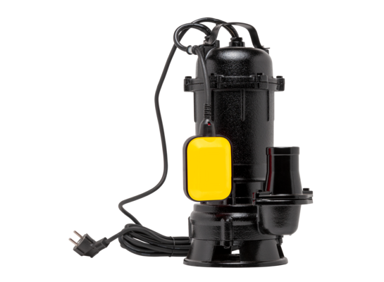 Pompa do szamba 550 W Kaltmann