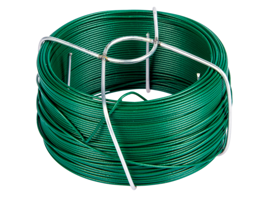 Drut galwanizowany 50 m x 0,8mm