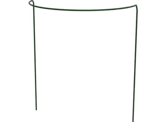 Podpora do roślin obejma 70 cm